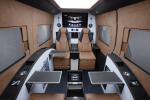 Mercedes-Benz Sprinter Business Lounge by Brabus 2014 года